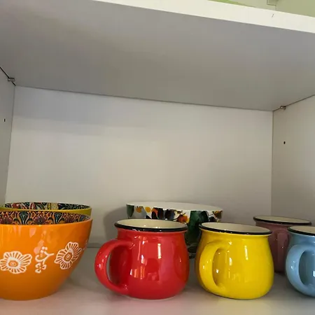 Augusta 2 * プーラ