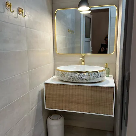 Augusta 2 Апартаменты Пула