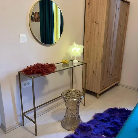 Апартаменты Augusta 2