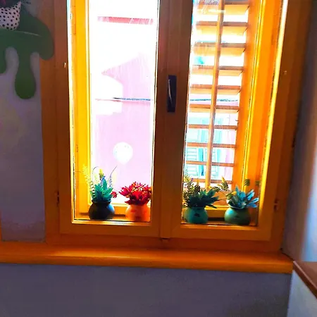 Augusta 2 * プーラ