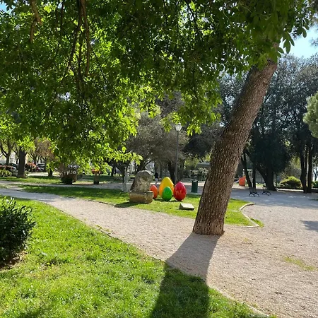 Augusta 2 Апартаменты *