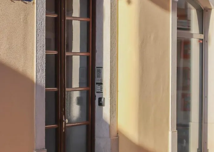 Lejlighed Augusta 2 Pula