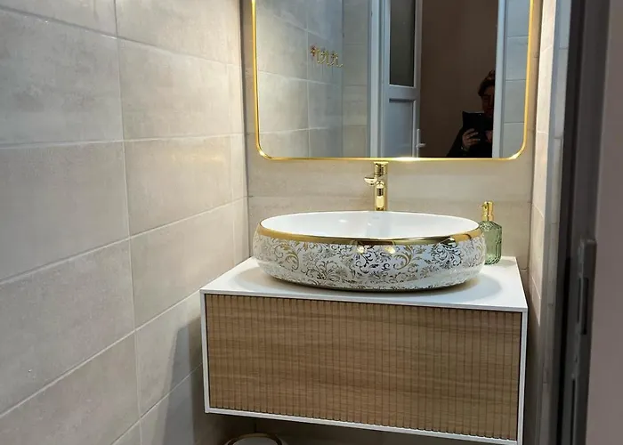 Augusta 2 Apartman Póla