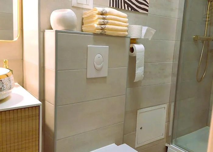 Apartman Augusta 2 *