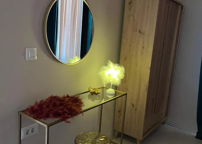 Apartman Augusta 2 Póla