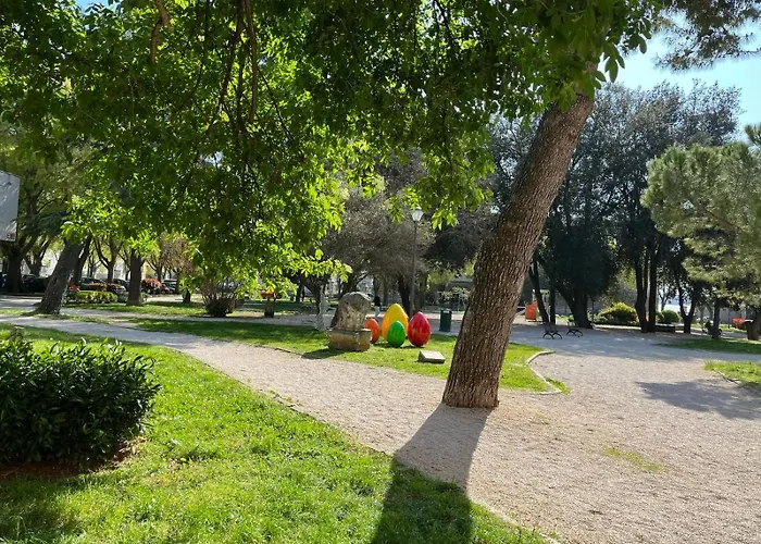 Augusta 2 Apartman *