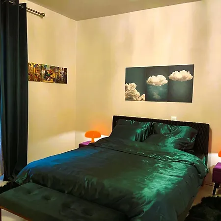 Apartament Augusta 2 Pula