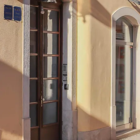 Apartman Augusta 2 Póla