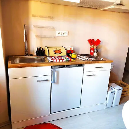 Appartement Augusta 2