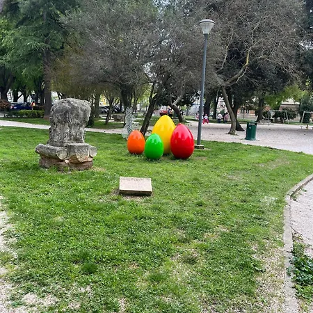 Augusta 2 Pula