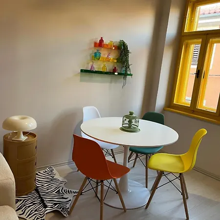 Augusta 2 Appartement