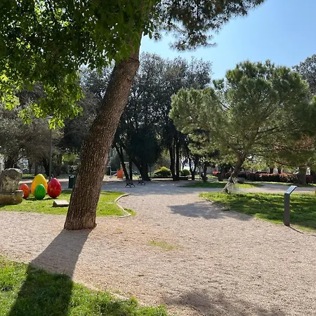 Augusta 2 Apartman *