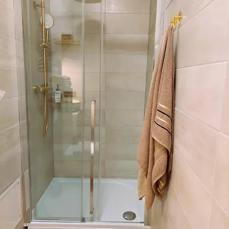 Augusta 2 Appartement