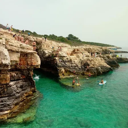 Augusta 2 Apartament