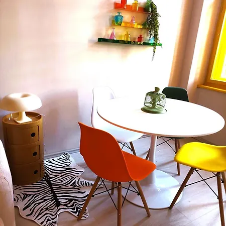 Apartament Augusta 2 Pula