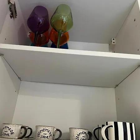 Augusta 2 Appartement