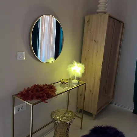 Apartament Augusta 2 Pula