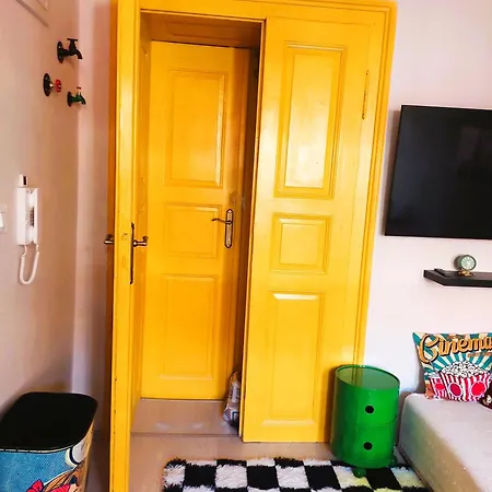 Appartement Augusta 2