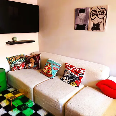 Augusta 2 Apartament Pula