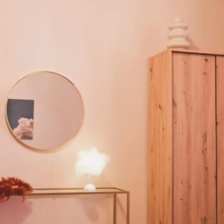 Apartman Augusta 2 Póla