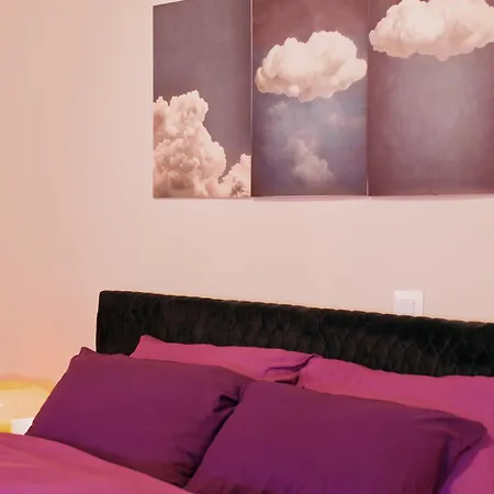 Augusta 2 Apartman