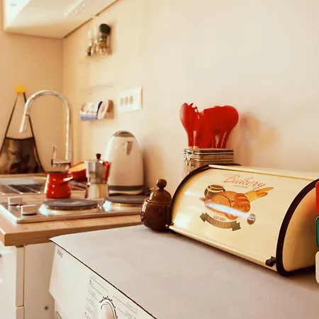 Augusta 2 Apartman