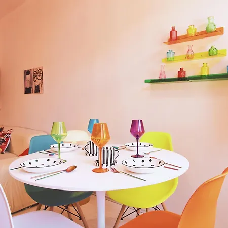 Apartman Augusta 2 Póla