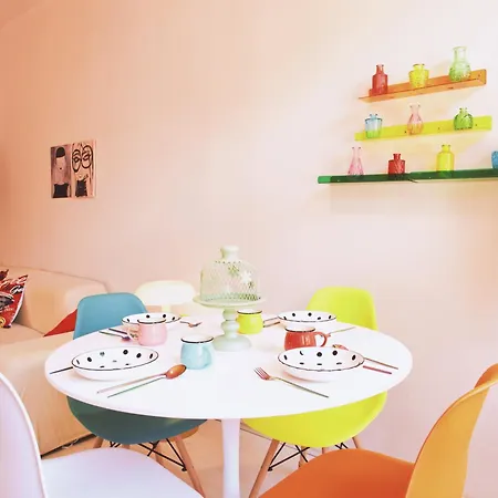Apartman Augusta 2