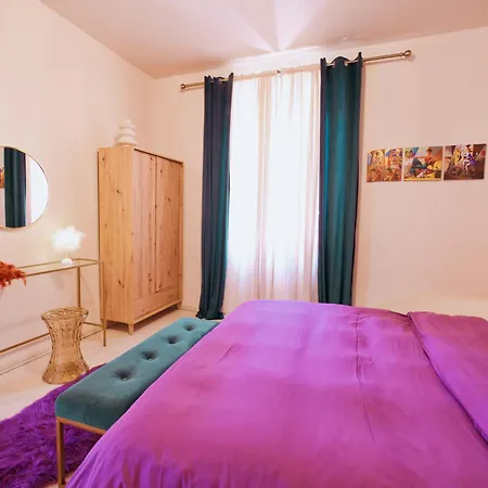Apartman Augusta 2 *