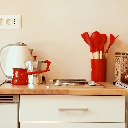Apartman Augusta 2 Póla