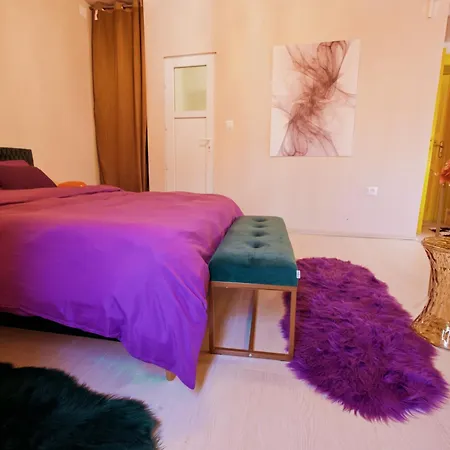 Augusta 2 Apartman Póla