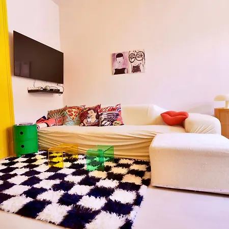 Apartman Augusta 2 *
