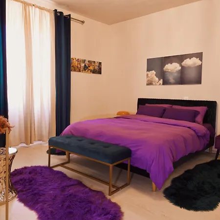 Apartman Augusta 2