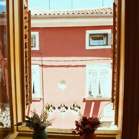 Apartman Augusta 2