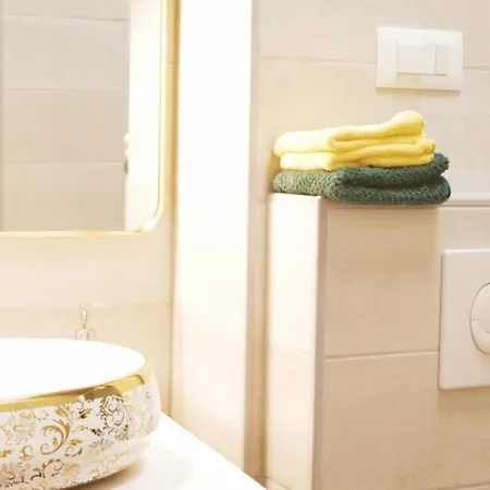 Apartman Augusta 2