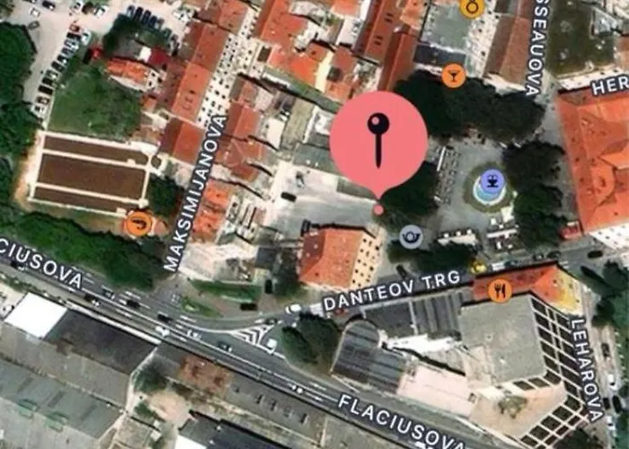 Augusta 2 Apartman *