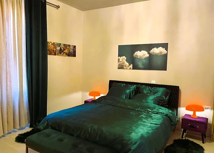 Apartman Augusta 2 Pula