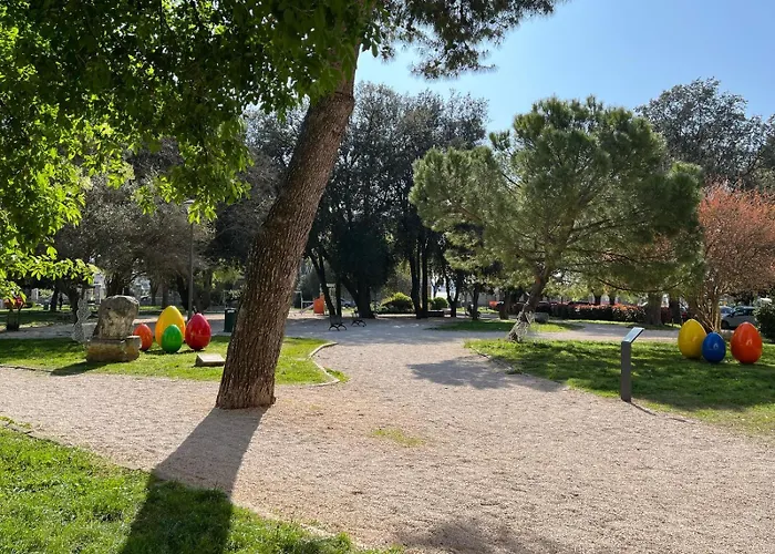 Augusta 2 Apartman *