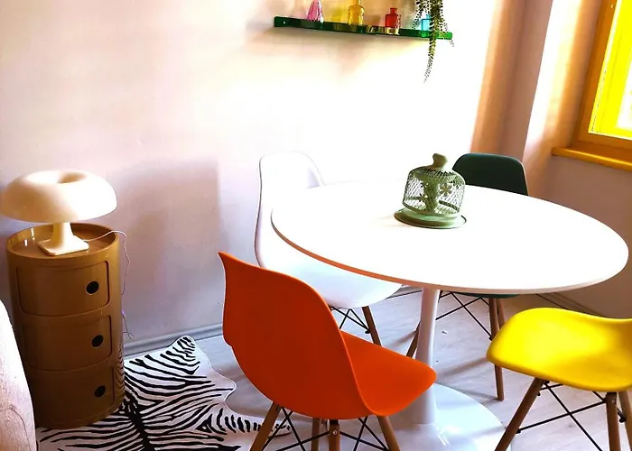 Apartman Augusta 2 Pula