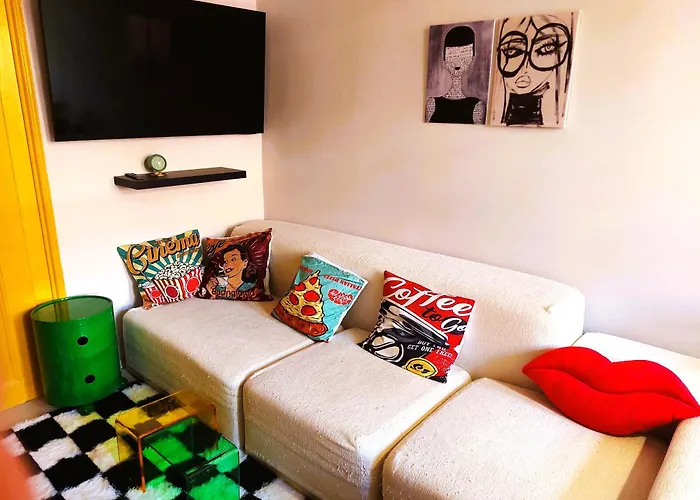 Augusta 2 Apartman Pula